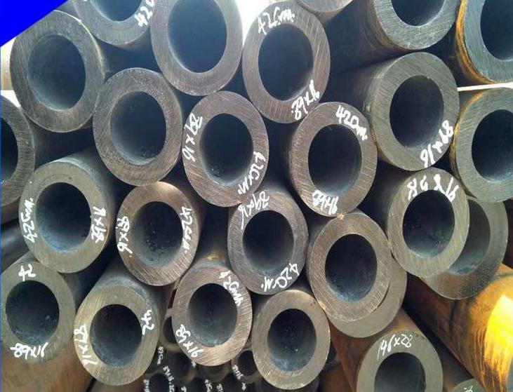 42crmo廉江廉江无缝钢管现货直发 机械配件用合金无缝管